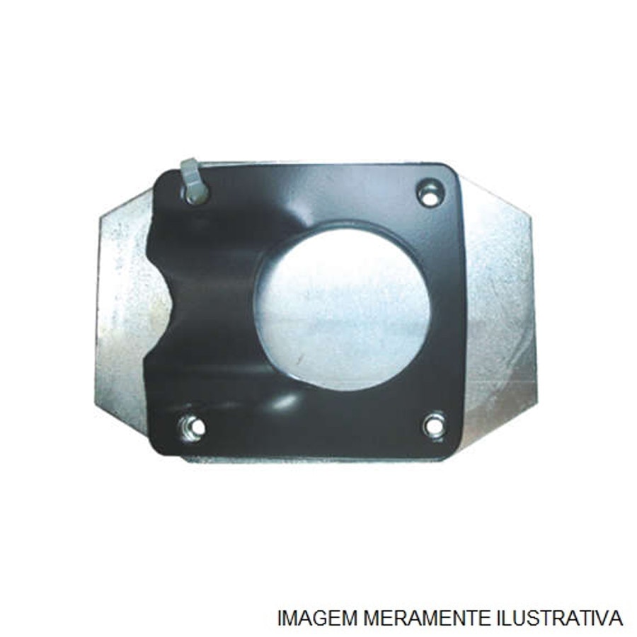 Fixação do Componente do Motor de Giro - Volvo CE - 87022 - Unitário