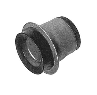 Bucha da Bandeja da Suspensão Traseira Fiat 147 Fiorino Uno Prêmio - Borflex - 703 - Unitário