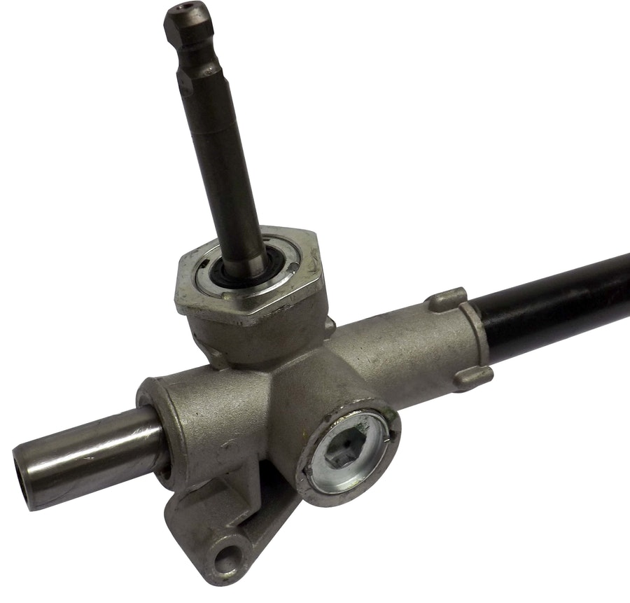 Caixa de Direção Mecânica - Ampri - 26013 - Unitário