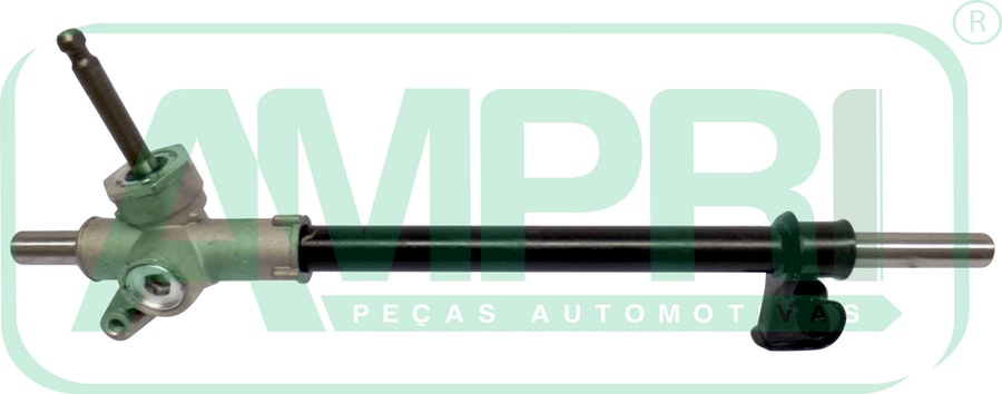 Caixa de Direção Mecânica - Ampri - 26013 - Unitário