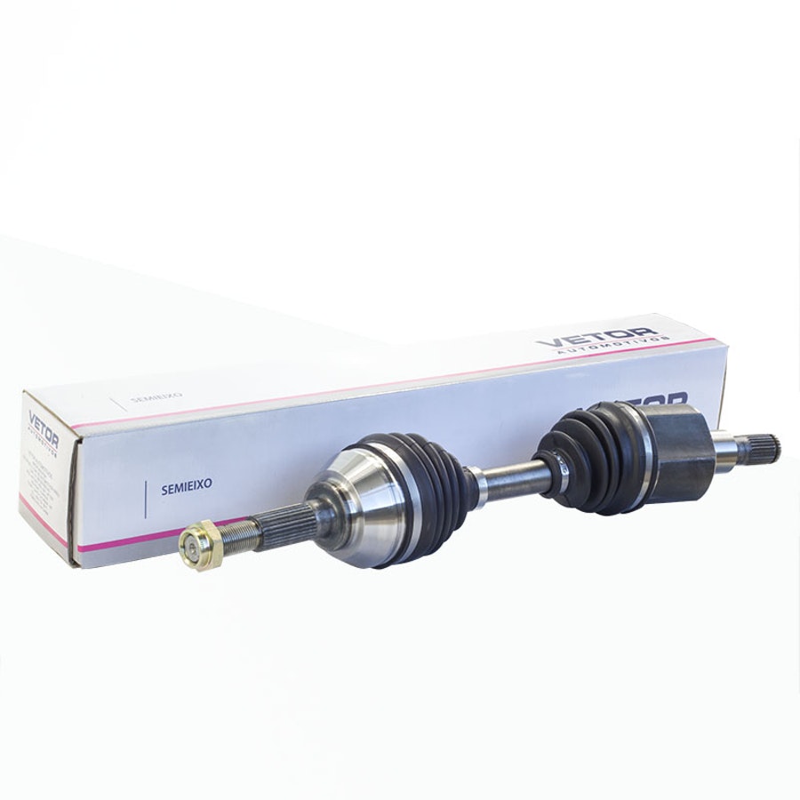 Semieixo - Vetor - VT9519 - Unitário