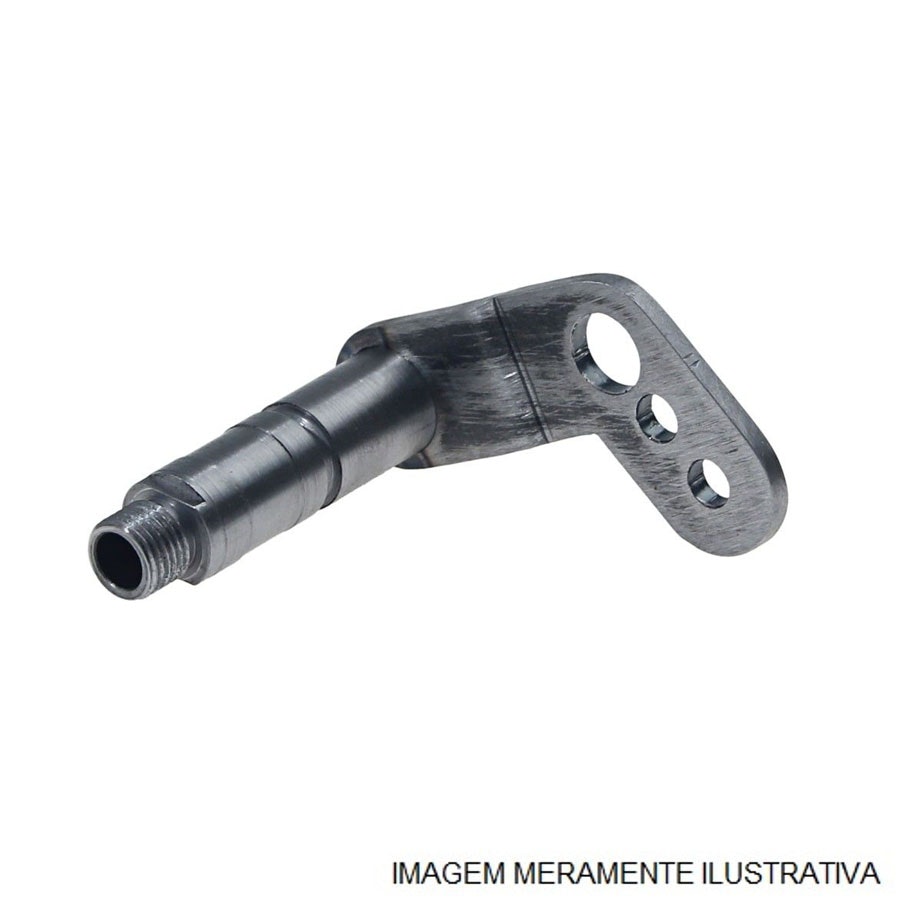 Alavanca Externa Selecao - Eaton - 3003934 - Unitário