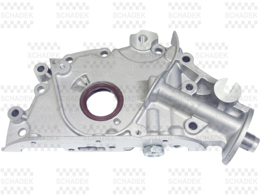 Bomba de Óleo Leve Código 90000169 - Schadek - 10.301 - Unitário