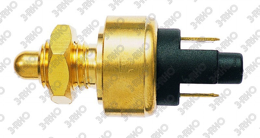 Interruptor de Transferência - 3-RHO - 6611 - Unitário