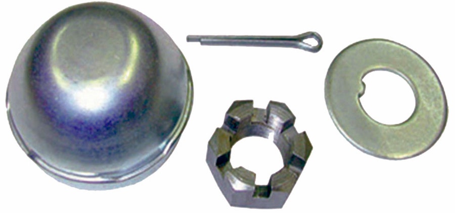 Kit Calota do Cubo de Roda - Kitsbor - 212.0007 - Unitário