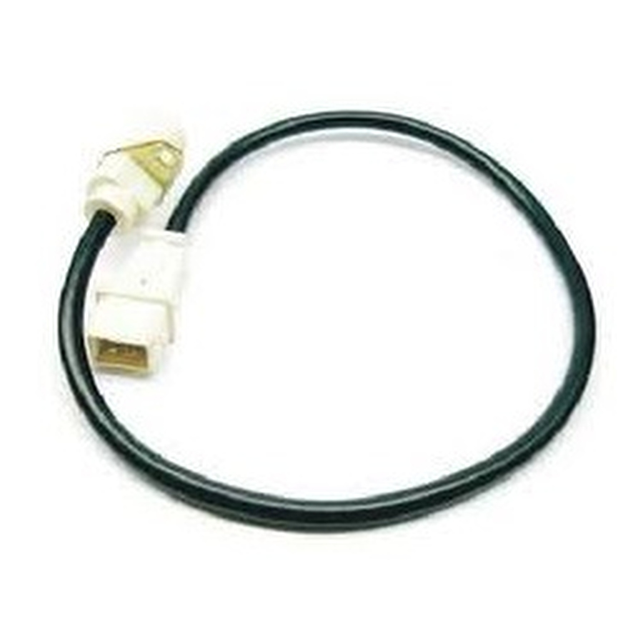 Sensor de Rotação - Magneti Marelli - SRM1010 - Unitário