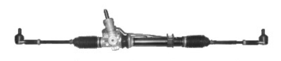 Caixa de Direção Hidráulica Linha Leve Unitária - Ampri - 22114 - Unitário