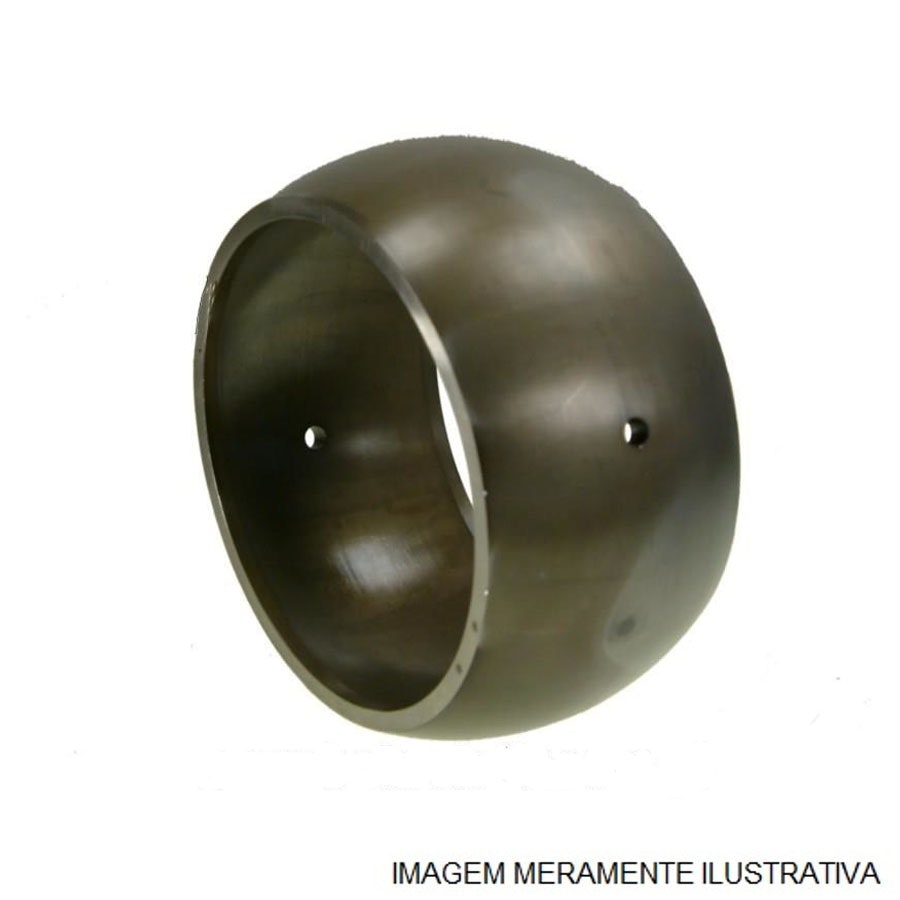 CAIXA DO EIXO INTERMEDIÁRIO - Original Ford - TAK525241 - Unitário