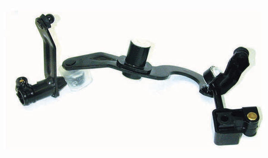 Conjunto Trambulador do Câmbio Completo - Kit & Cia - 30190 - Unitário