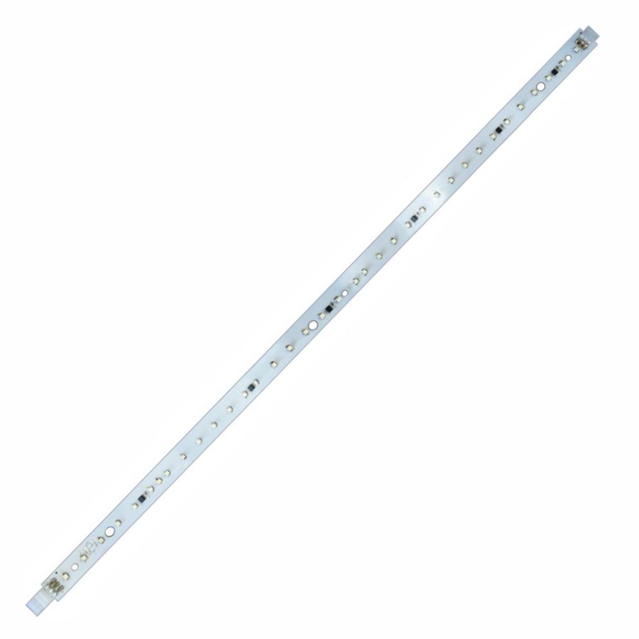 Régua De Led Auto Marcopolo 10297975 24V Com Conector 3.6W E 60Cm - DNI - DNI 8844 - Unitário