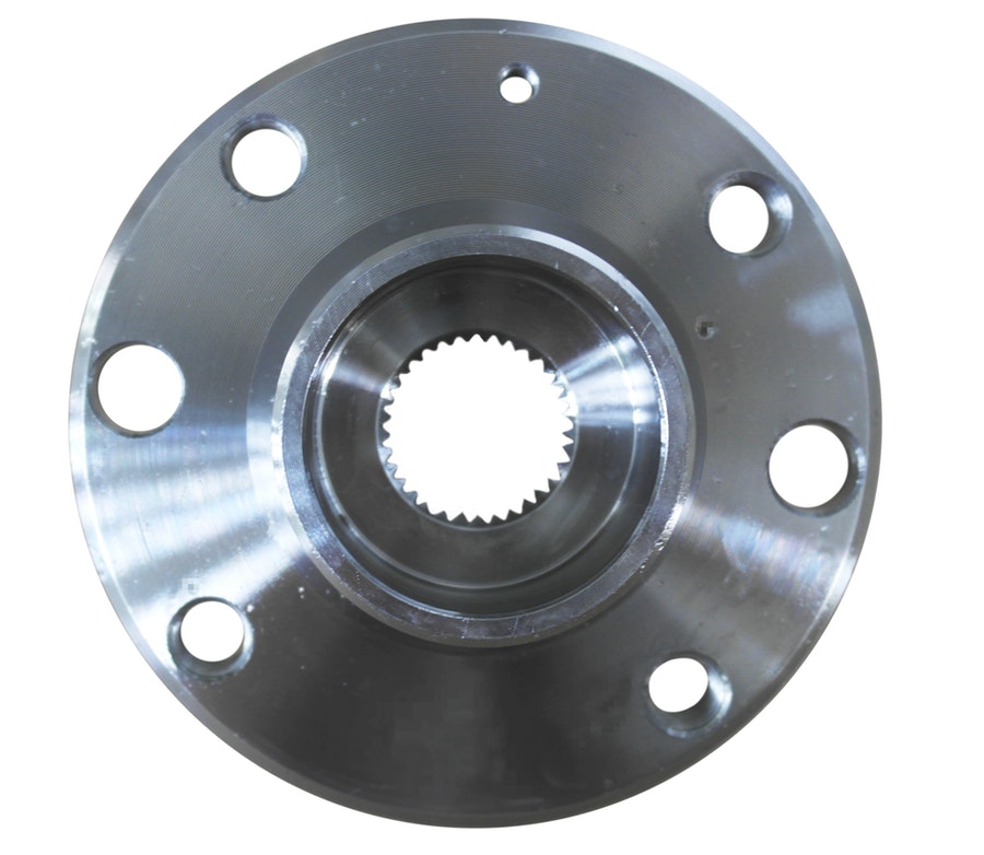 Cubo de Roda - Nakata - NKF 8031 - Unitário