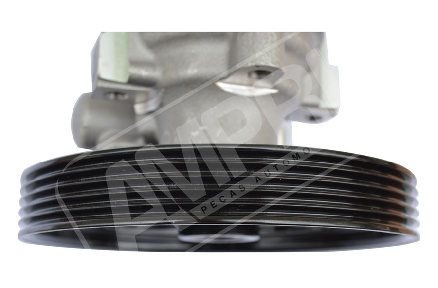 Bomba de Direção Hidráulica Leve Unitária - Ampri - 92109 - Unitário