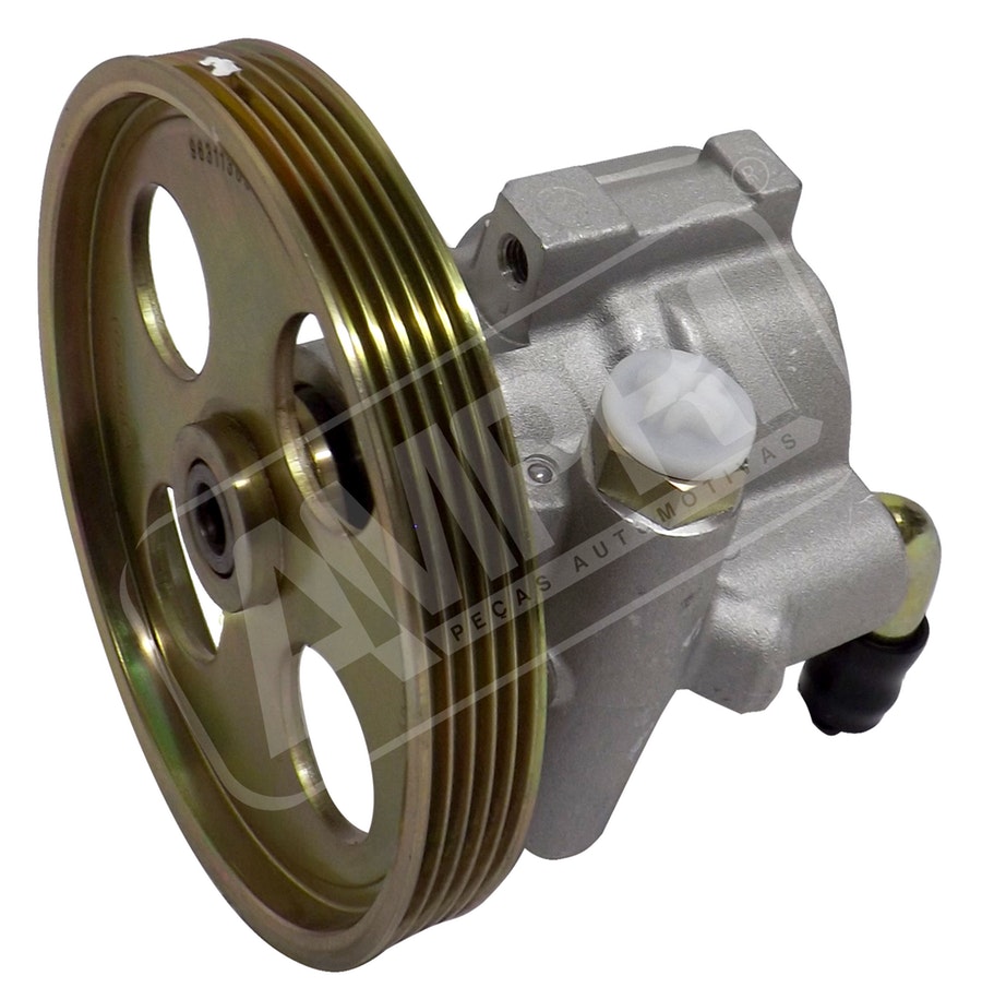 Bomba de Direção Hidráulica Leve Unitária - Ampri - 92109 - Unitário