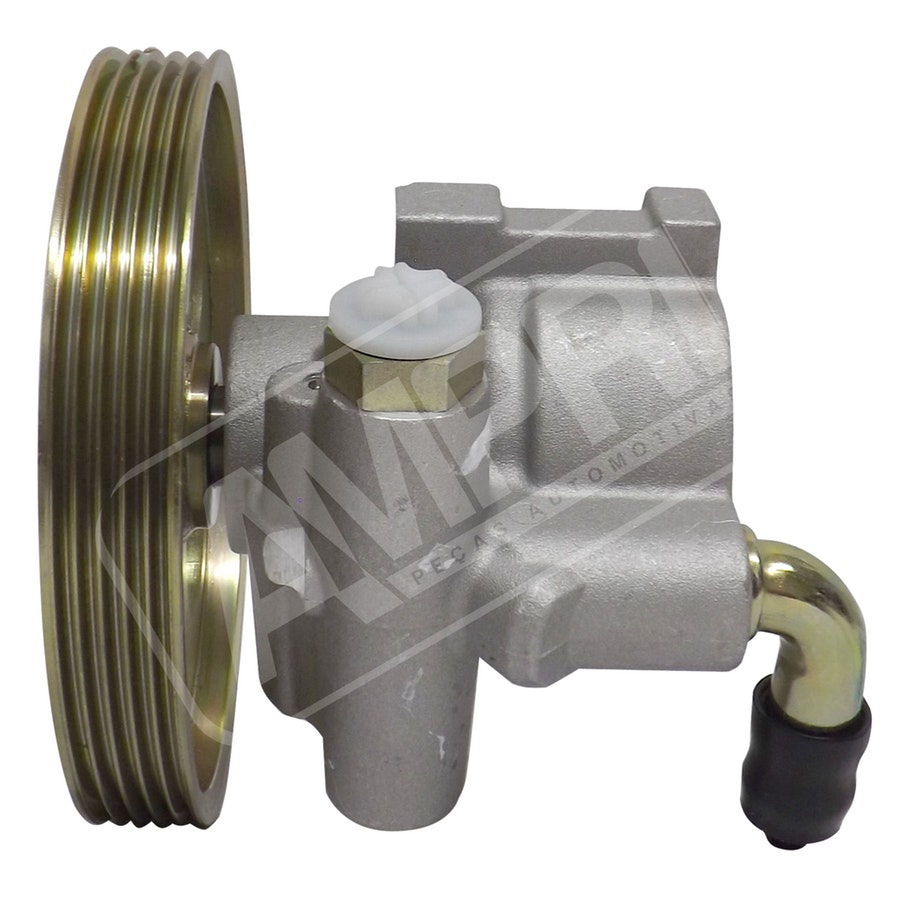 Bomba de Direção Hidráulica Leve Unitária - Ampri - 92109 - Unitário