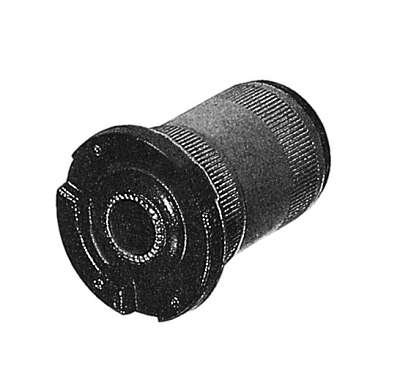 Bucha da Bandeja Inferior Dianteira - Borflex - 352 - Unitário