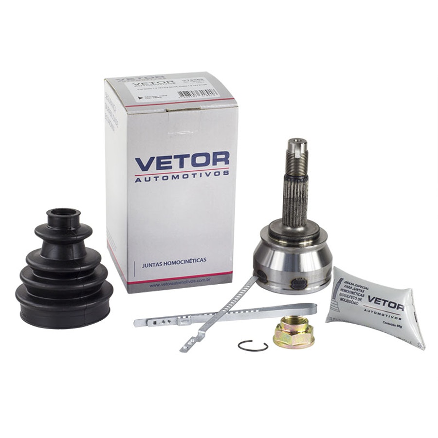 Junta Homocinética - Vetor - VT5055 - Unitário