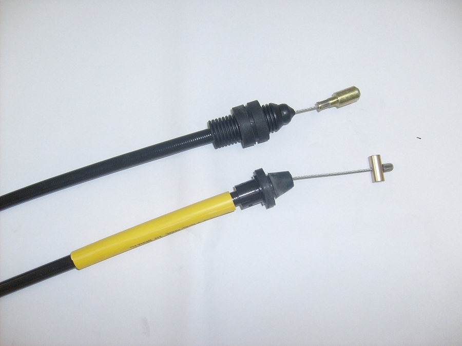 Cabo do Acelerador - Cabovel - 141256 - Unitário