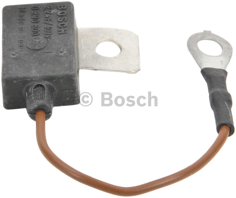 Capacitor Supressor - Bosch - 0290800053 - Unitário
