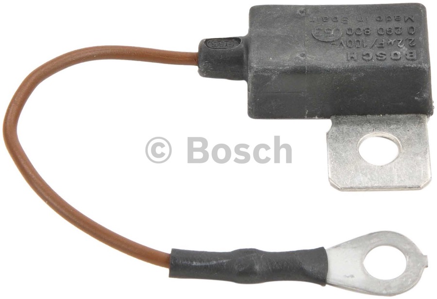 Capacitor Supressor - Bosch - 0290800053 - Unitário