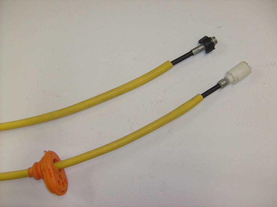 Cabo do Velocímetro - Cabovel - 149089 - Unitário