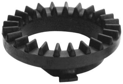 Calço Superior da Mola Dianteira Fiat Coupe Tempra Tipo Até 1997 - Borflex - 785 - Unitário