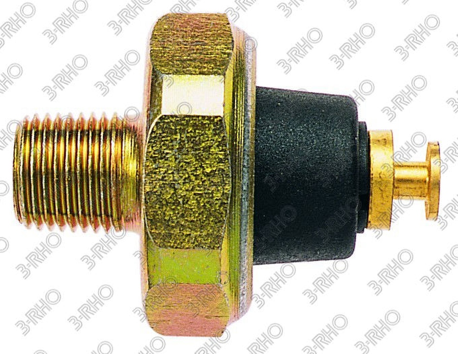 Interruptor de Pressão do Óleo - 3-RHO - 3381 - Unitário