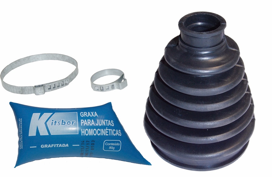 Coifa da Homocinética - Kitsbor - 901.0095 - Unitário