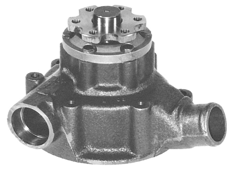 Bomba D'Água - Nakata - NKBA05610 - Unitário