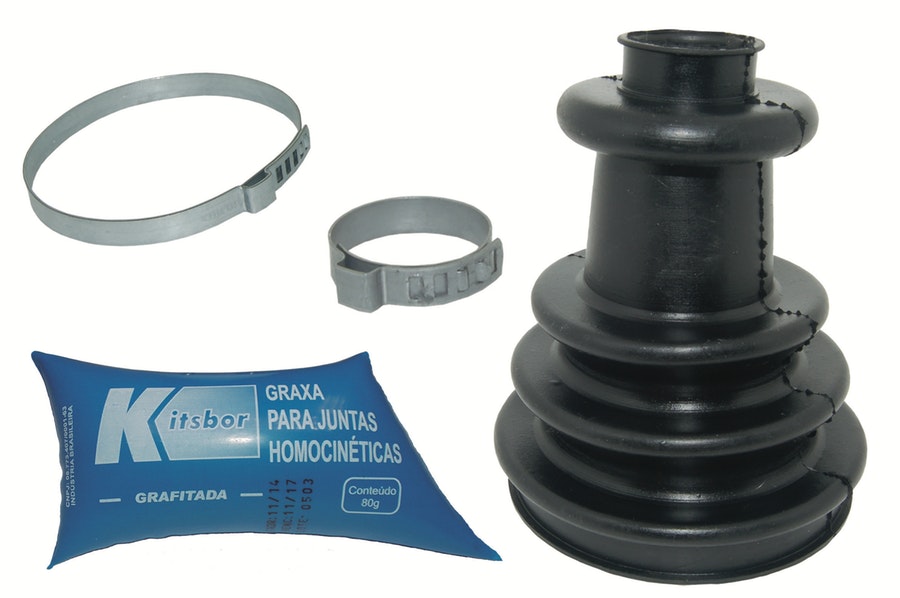 Coifa da Homocinética - Kitsbor - 901.0091 - Unitário