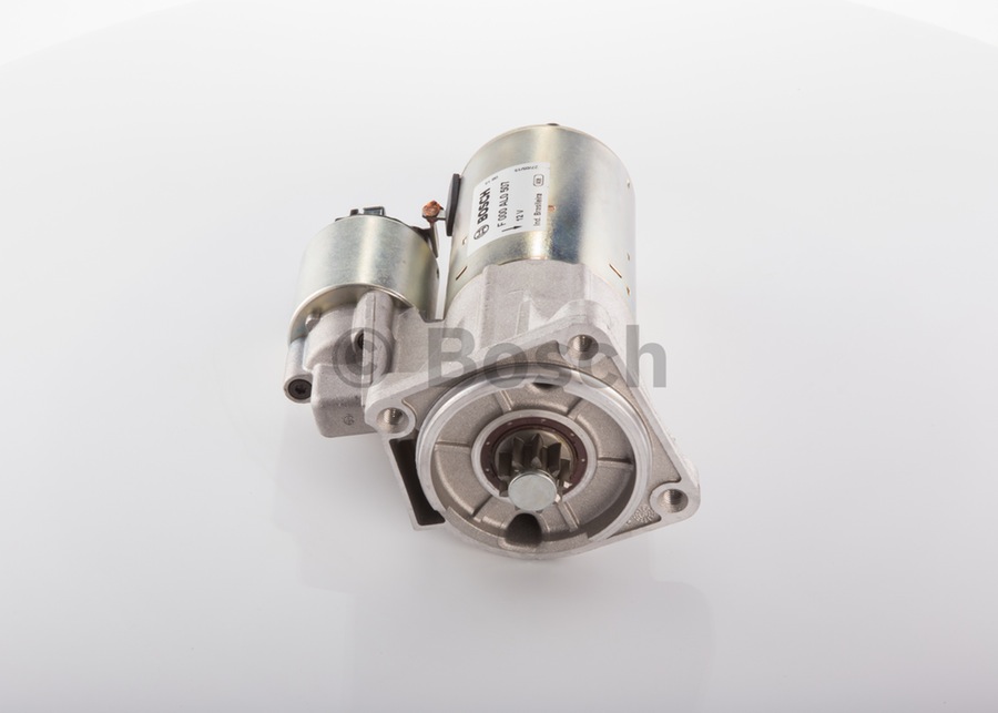 Motor de Partida - Db 12V 1,1Kw - Bosch - F000AL0507 - Unitário