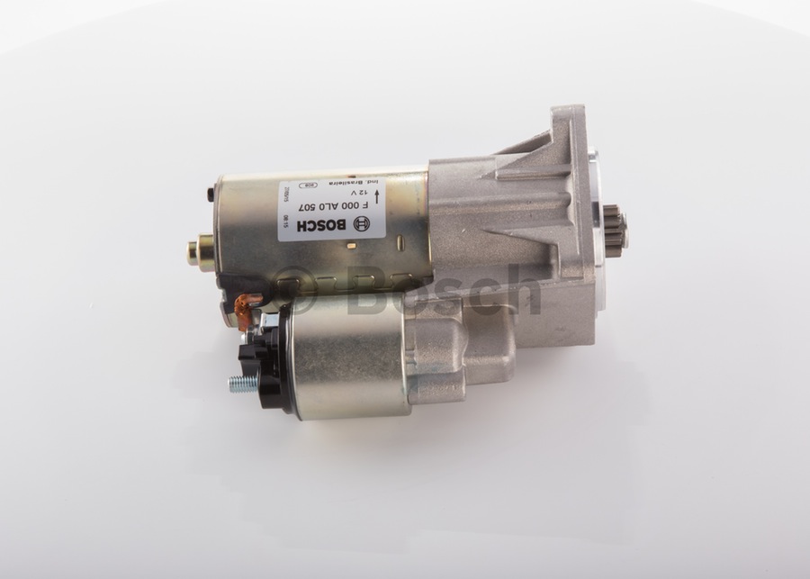 Motor de Partida - Db 12V 1,1Kw - Bosch - F000AL0507 - Unitário