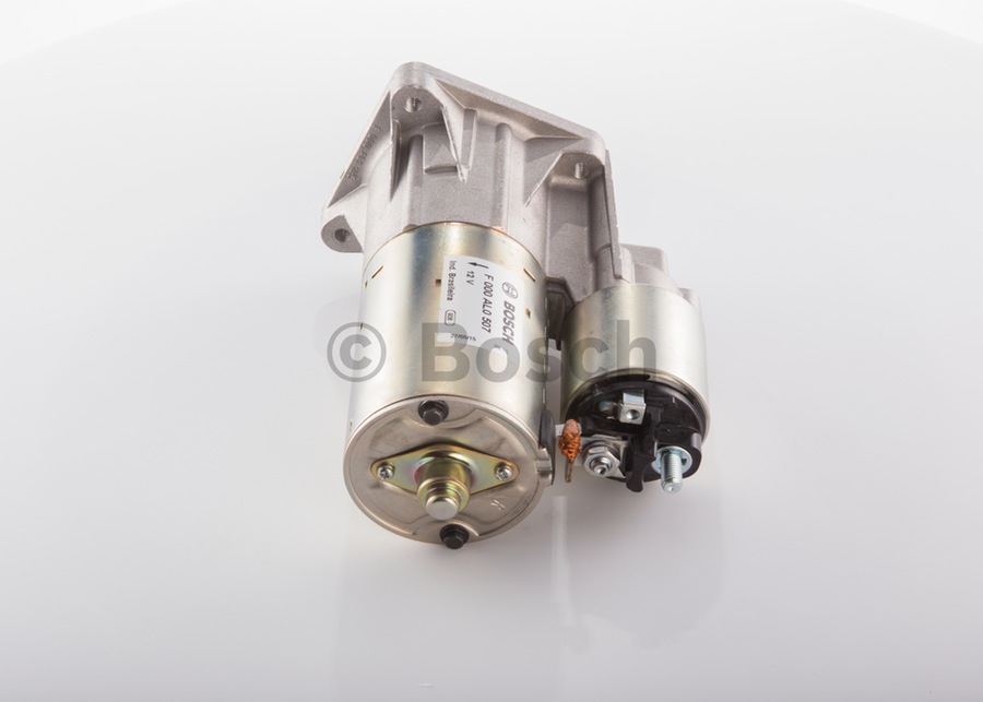 Motor de Partida - Db 12V 1,1Kw - Bosch - F000AL0507 - Unitário
