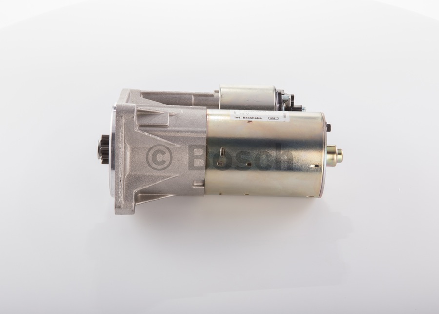 Motor de Partida - Db 12V 1,1Kw - Bosch - F000AL0507 - Unitário