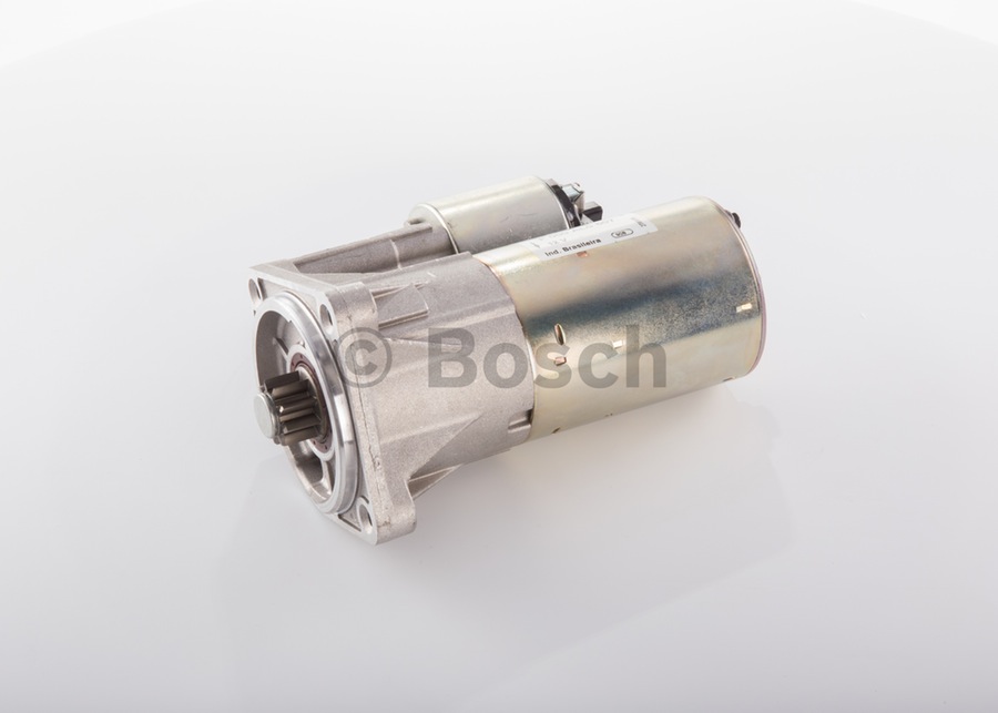 Motor de Partida - Db 12V 1,1Kw - Bosch - F000AL0507 - Unitário