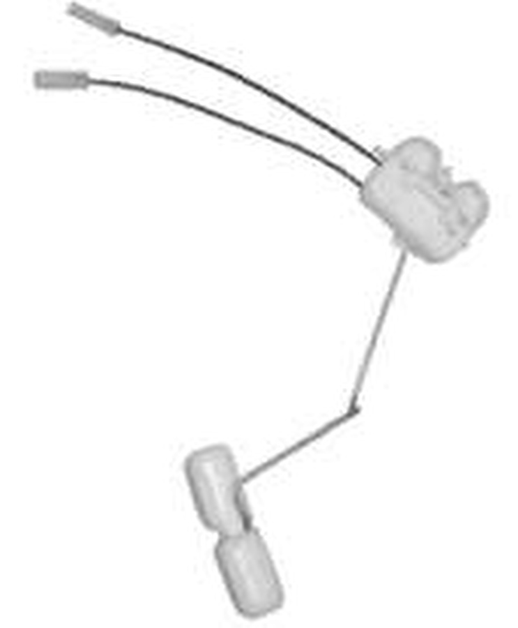 Sensor de Nível de Combustível - TSA - T-010001 - Unitário