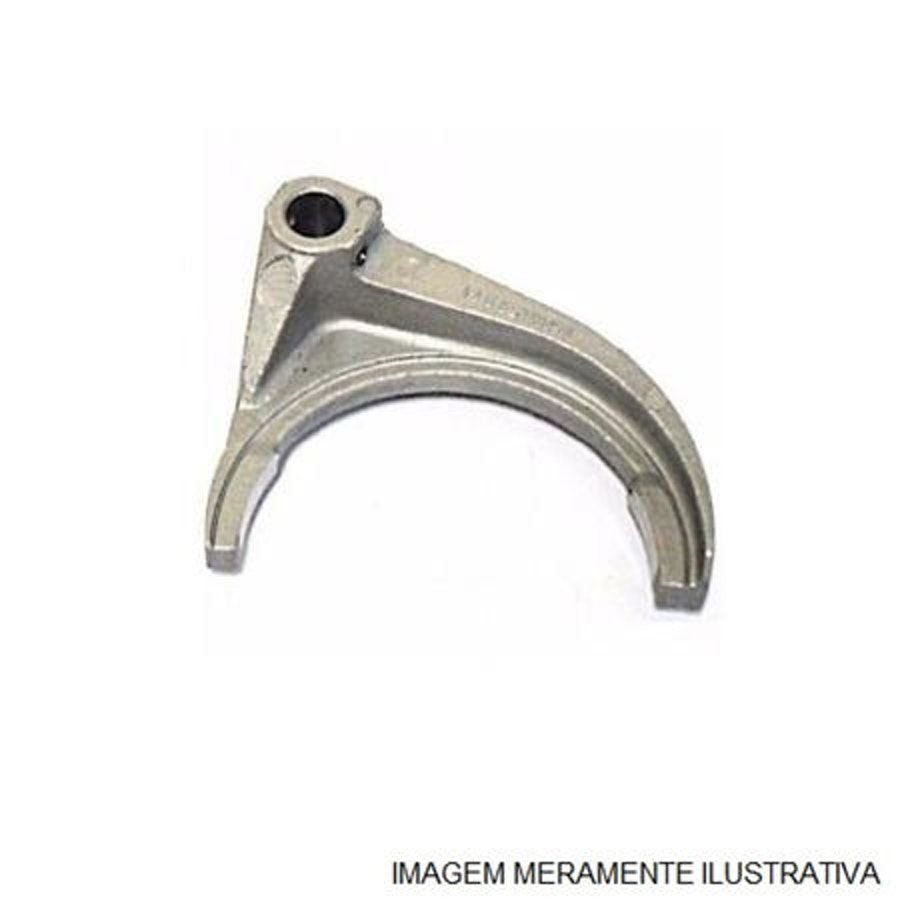 Garfo Flangeado - Meritor - 801201 - Unitário