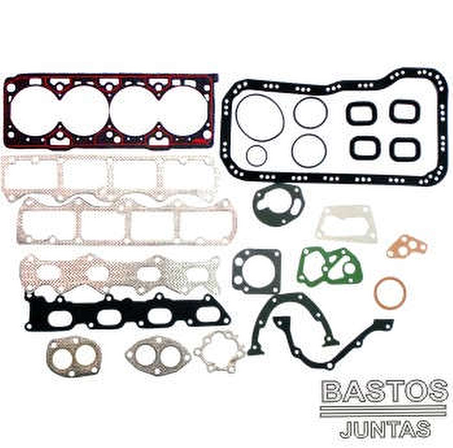 Junta do Motor - Bastos Juntas - 141033PK - Unitário