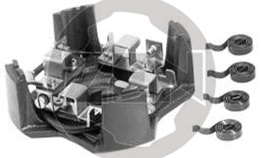 Mancal do Dínamo - Intermediário - Zen - 2408 - Unitário