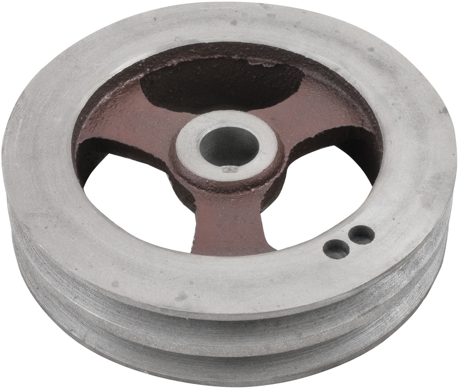 Polia da Bomba Hidráulica - Triade - T-78 - Unitário