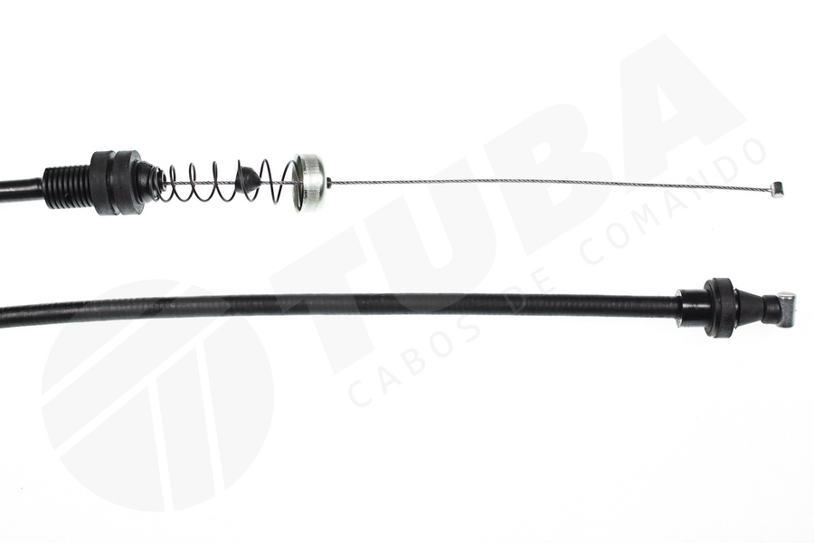 Cabo do Acelerador - Tuba Cabos - 6014 - Unitário