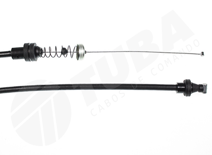 Cabo do Acelerador - Tuba Cabos - 6014 - Unitário