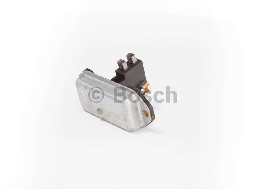 Regulador de Voltagem Eletrônico - Bosch - 9190457002 - Unitário