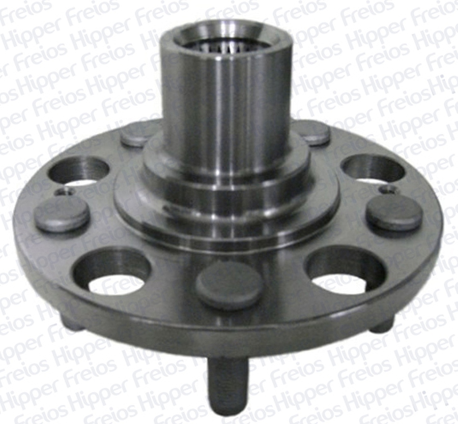 Cubo de Roda - Hipper Freios - HFCT 325C - Unitário