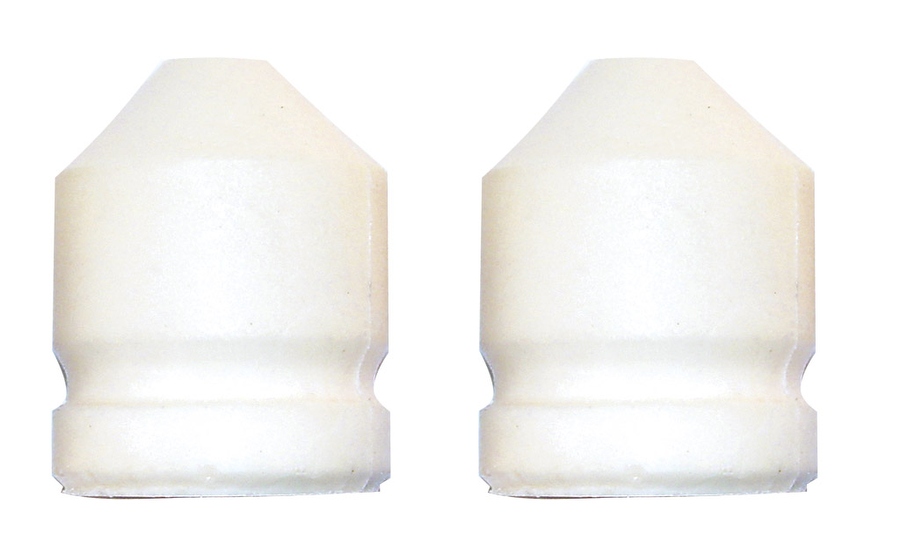 Kit Batentes Amortecedor Dianteiro sem Caneca - Kit & Cia - 30052 - Unitário