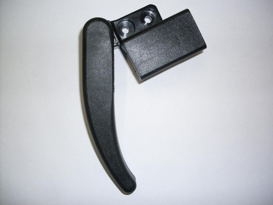 Alavanca de Abertura do Capô - Cabovel - 114286 - Unitário