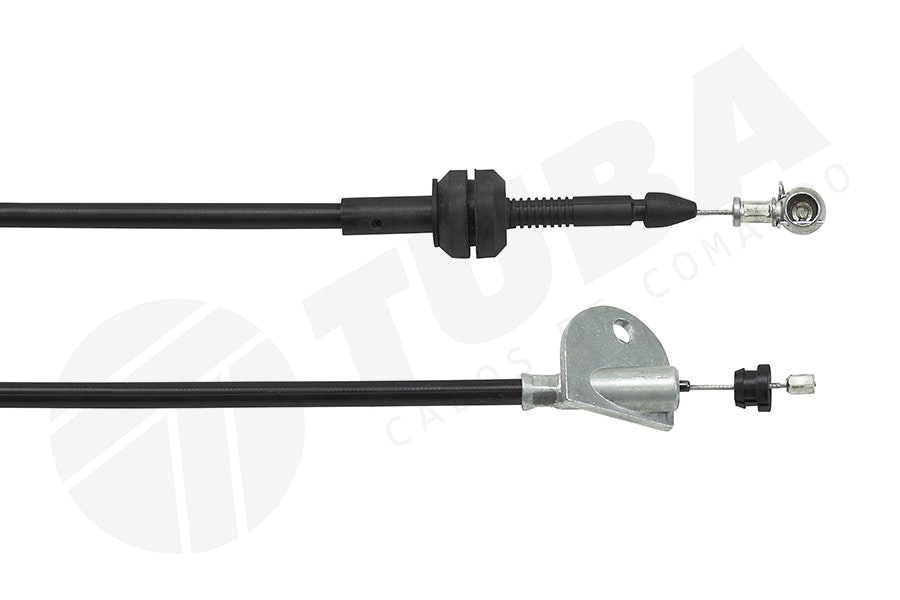 Cabo do Acelerador - Tuba Cabos - 7400 - Unitário