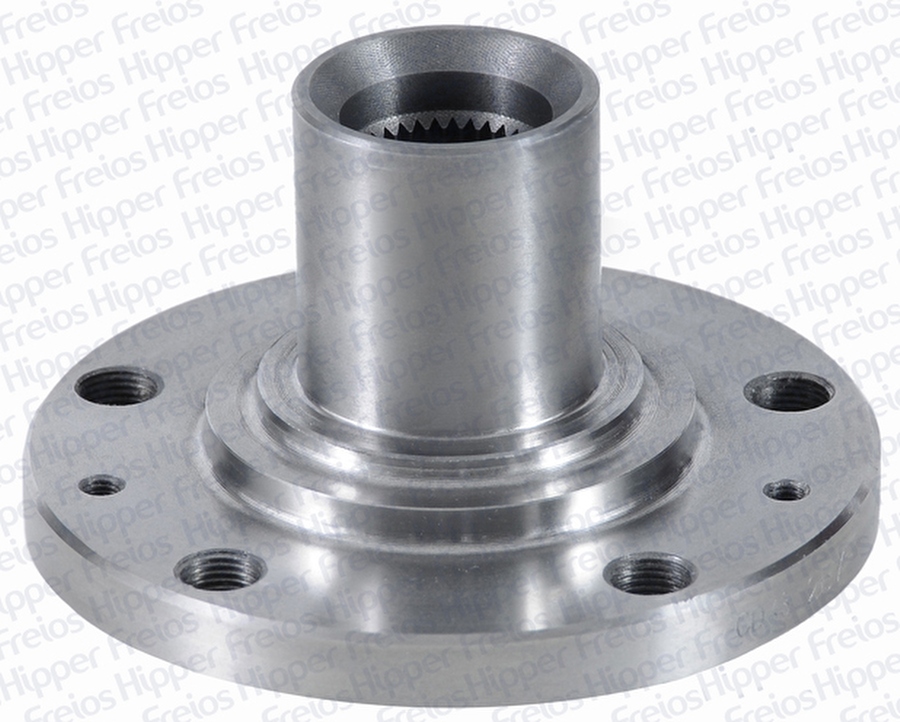 Cubo de Roda - Hipper Freios - HFCD 43 - Unitário