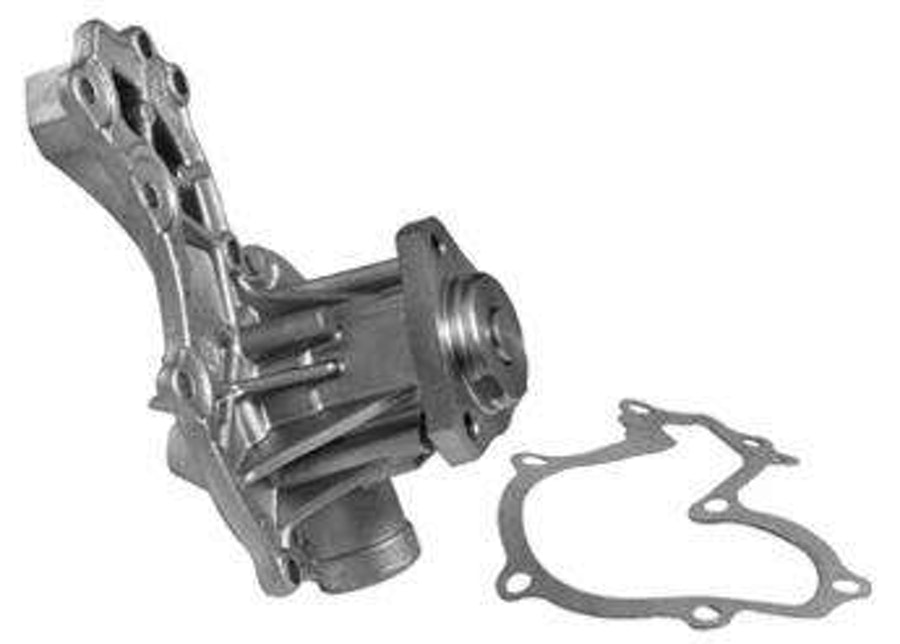 Bomba D'Água - Delphi - WP5625 - Unitário