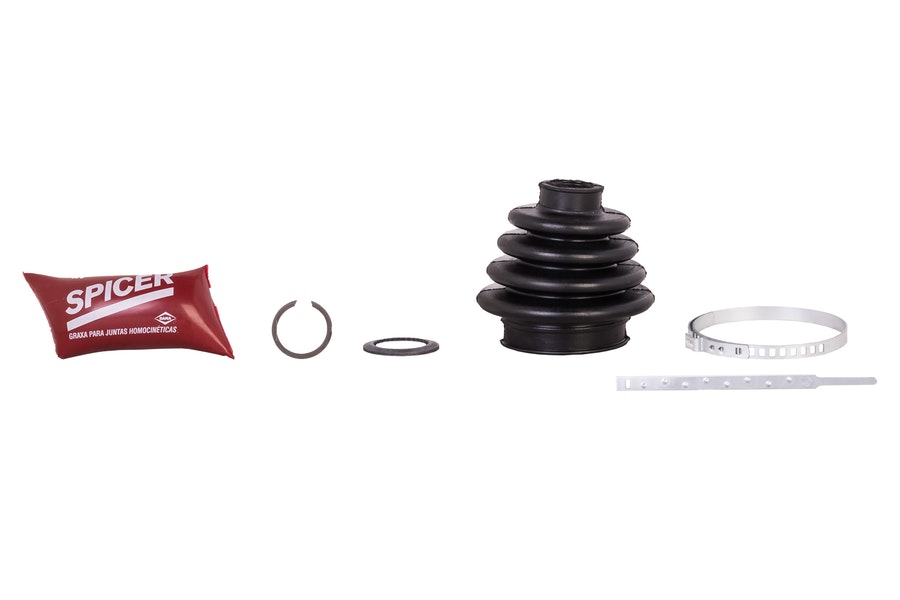Kit de Reparo da Junta Homocinética - Spicer - 2-13-139G - Kit