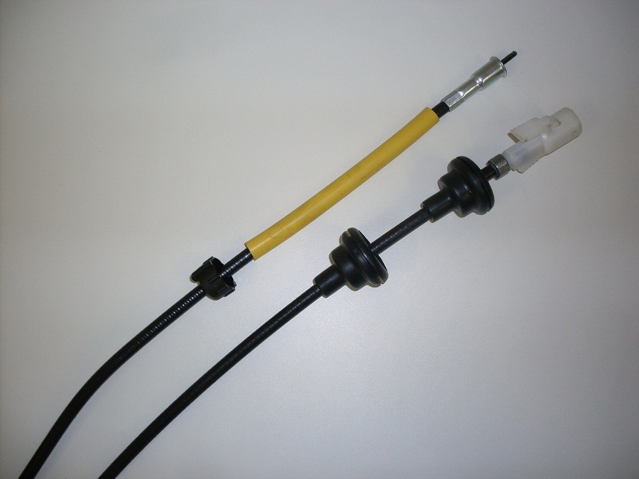 Cabo do Velocímetro - Cabovel - 16519 - Unitário